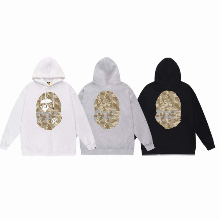 Picture of Bape Hoodies _SKUBapeS-XXL19ct6301465